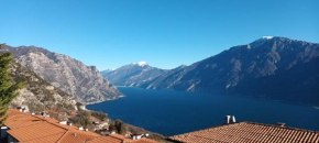 Casa Edvige Balcony Lake view